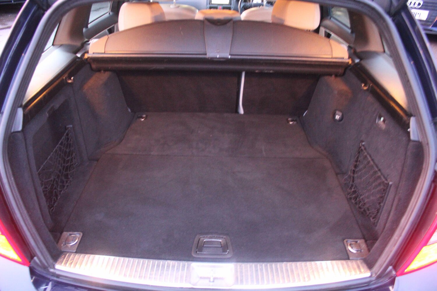 Used Mercedes-Benz C Class 2010 for sale - 77574314: Photo 31