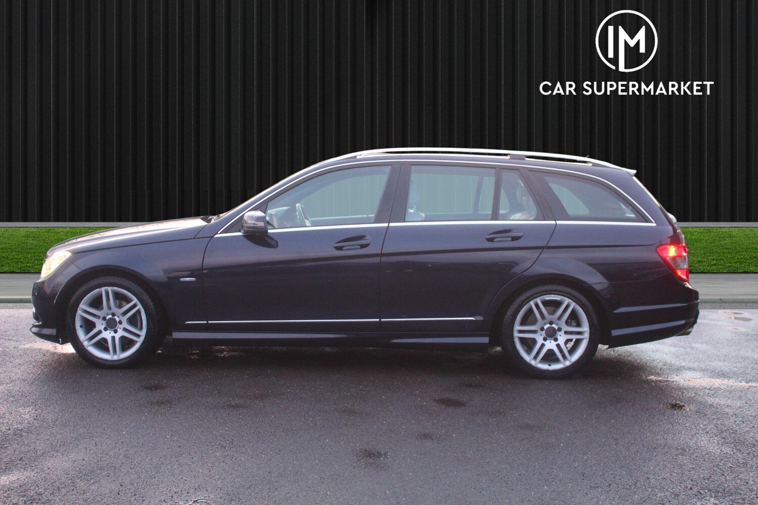 Used Mercedes-Benz C Class 2010 for sale - 77574314: Photo 7