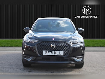 Used DS Automobiles DS 3 Crossback 2021 for sale - 76002414: Photo
