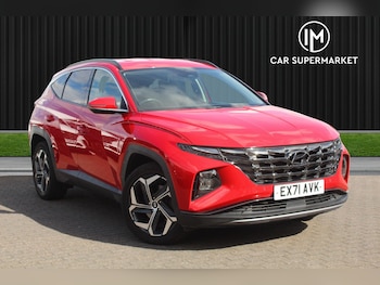 2021 (71) - 1.6 TGDi Hybrid 230 Premium 5dr 2WD Auto