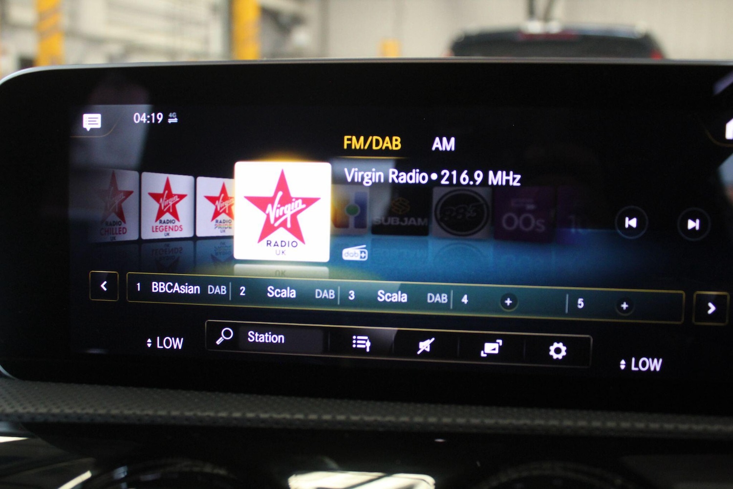 Vehicle 26