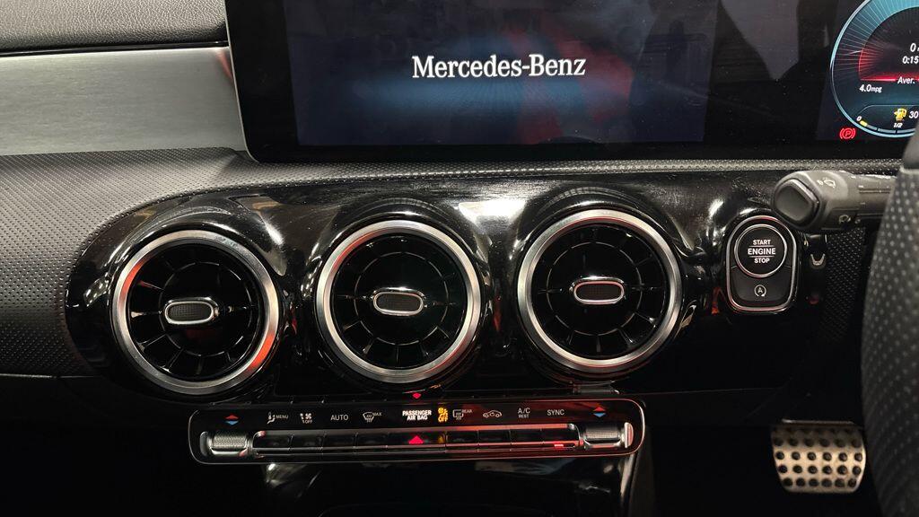 Used Mercedes-Benz CLA 2020 for sale - 76398197: Photo 10