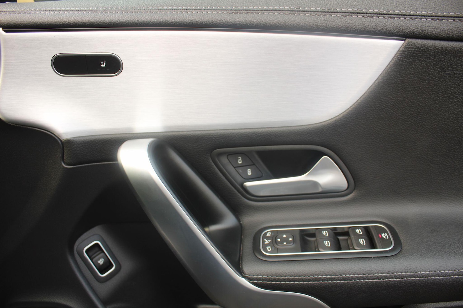 Used Mercedes-Benz CLA 2020 for sale - 76398197: Photo 13