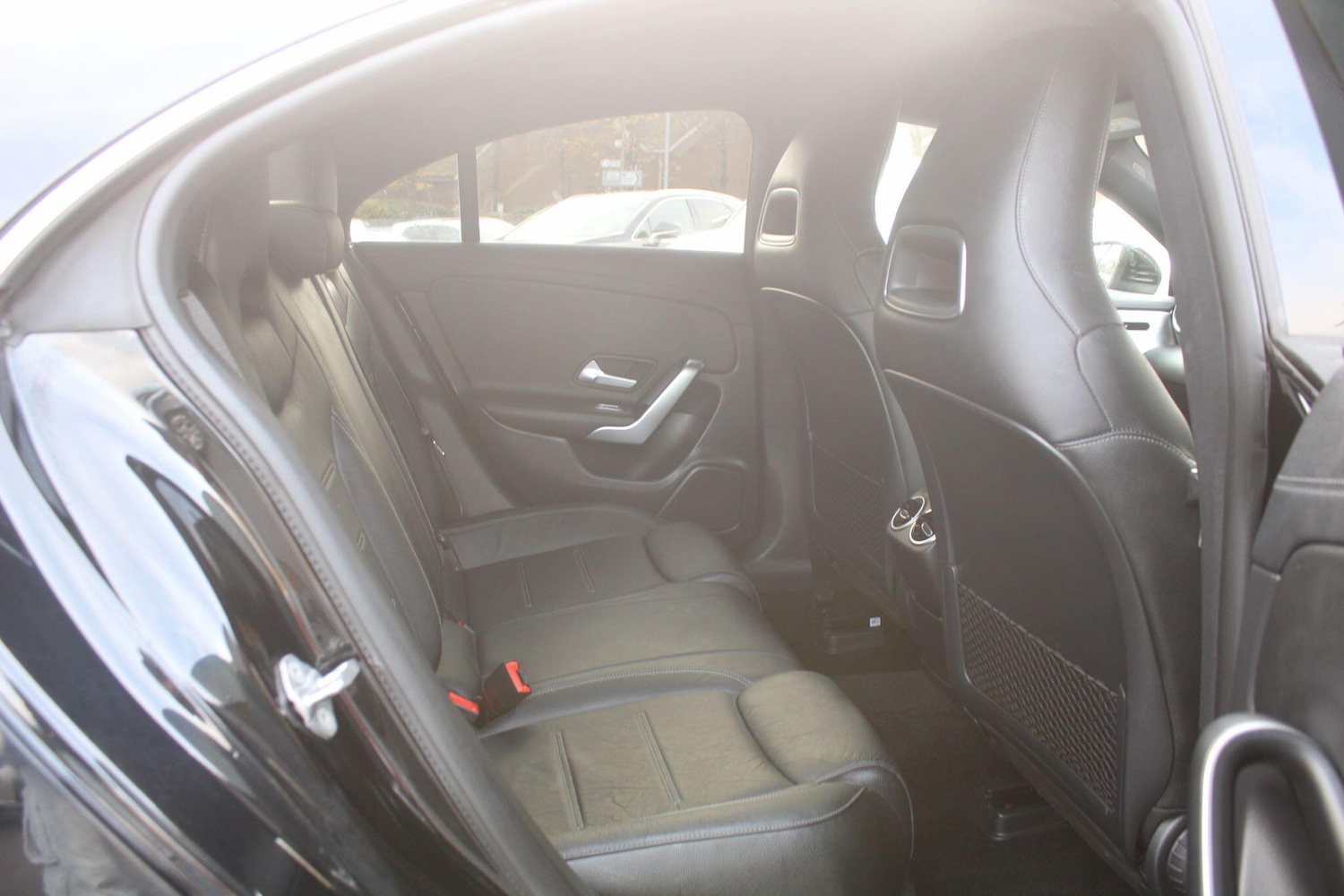 Used Mercedes-Benz CLA 2020 for sale - 76398197: Photo 18