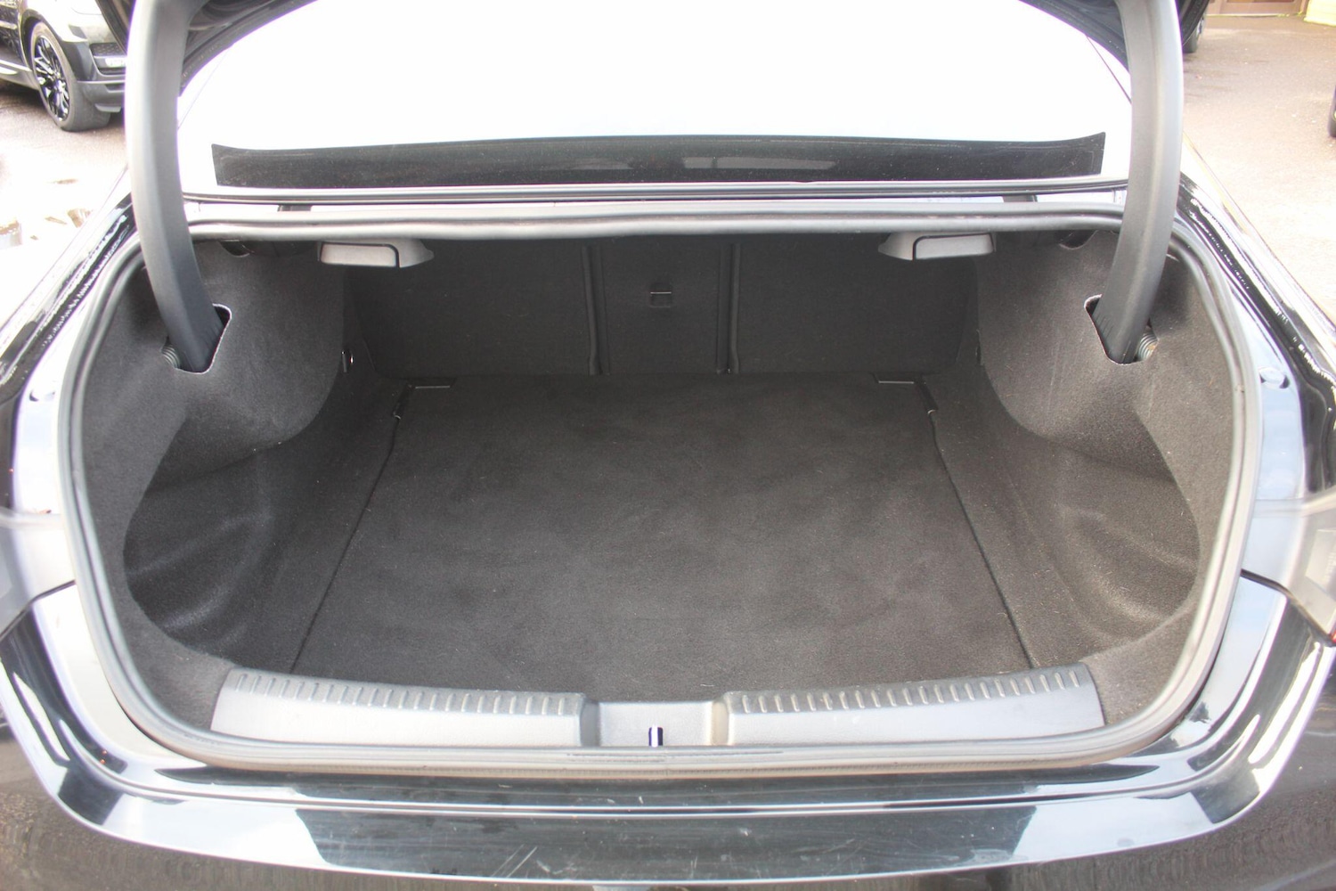 Used Mercedes-Benz CLA 2020 for sale - 76398197: Photo 21