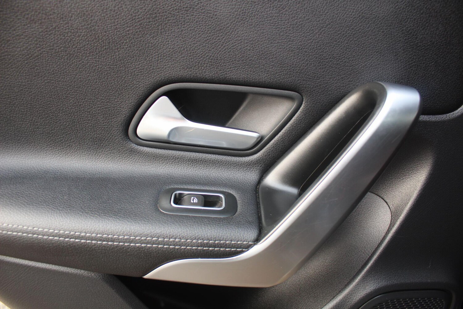 Used Mercedes-Benz CLA 2020 for sale - 76398197: Photo 22