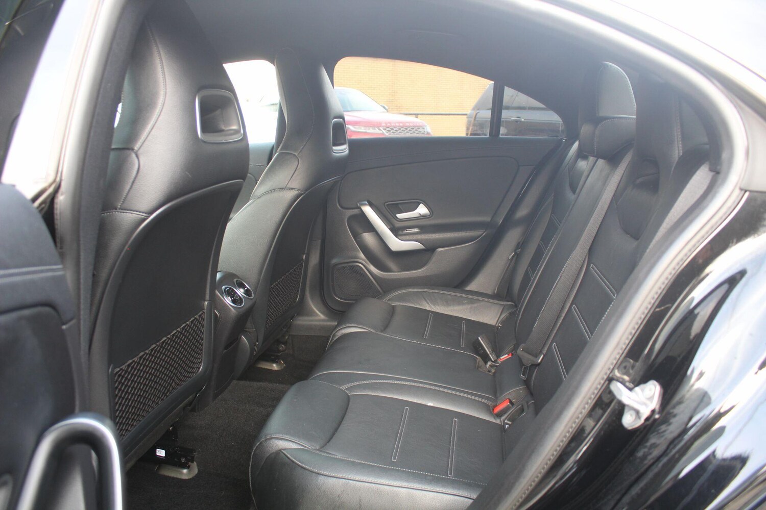 Used Mercedes-Benz CLA 2020 for sale - 76398197: Photo 23