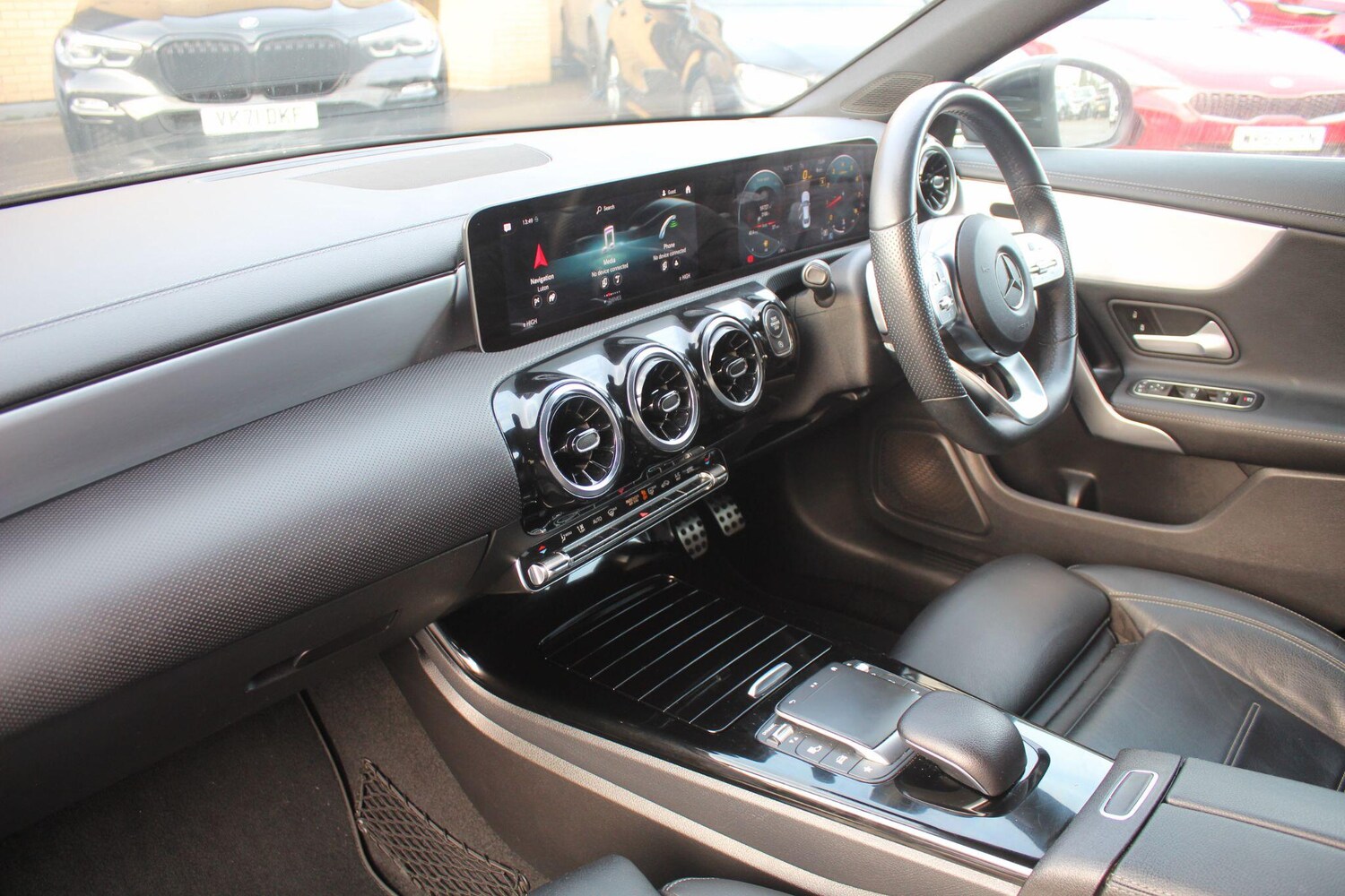 Used Mercedes-Benz CLA 2020 for sale - 76398197: Photo 26