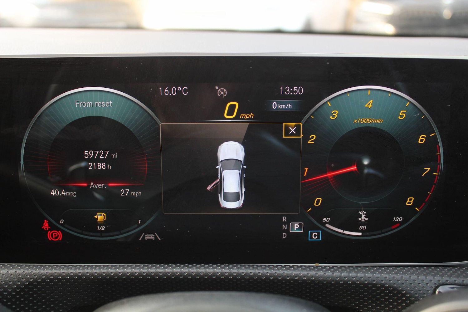 Used Mercedes-Benz CLA 2020 for sale - 76398197: Photo 29