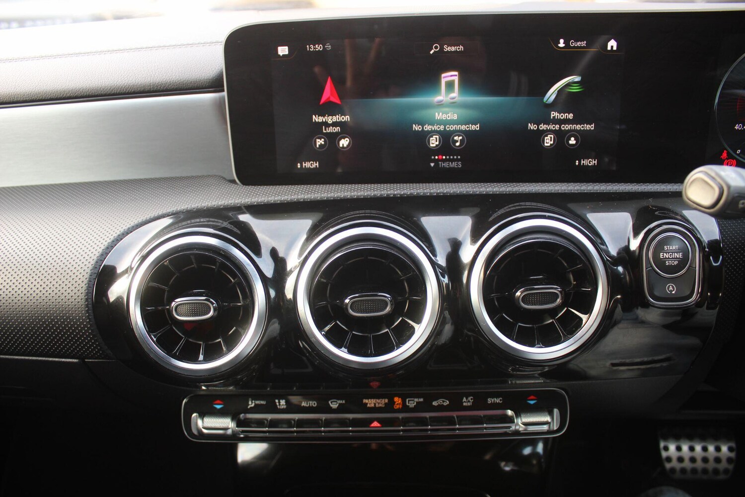 Used Mercedes-Benz CLA 2020 for sale - 76398197: Photo 30