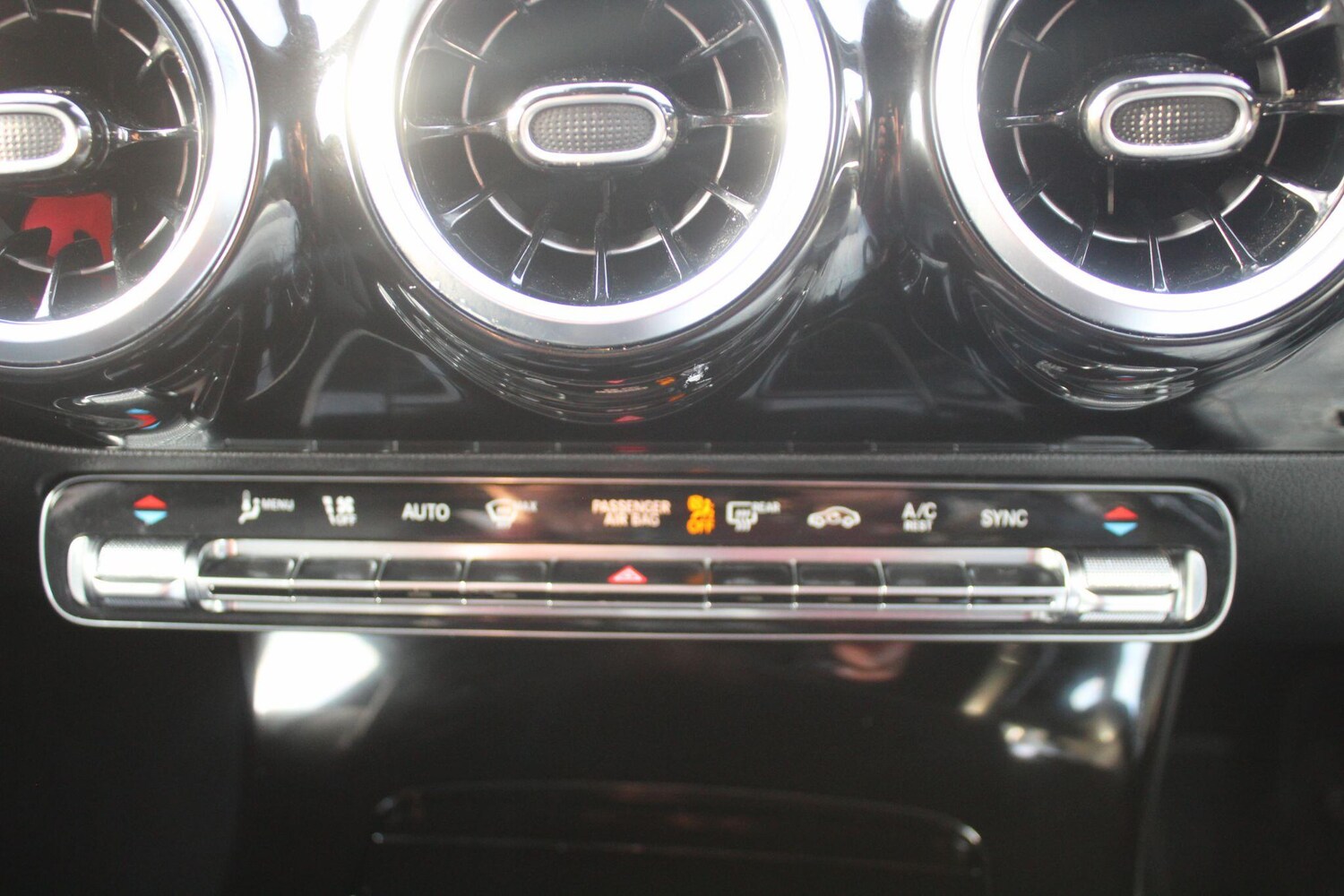 Used Mercedes-Benz CLA 2020 for sale - 76398197: Photo 31