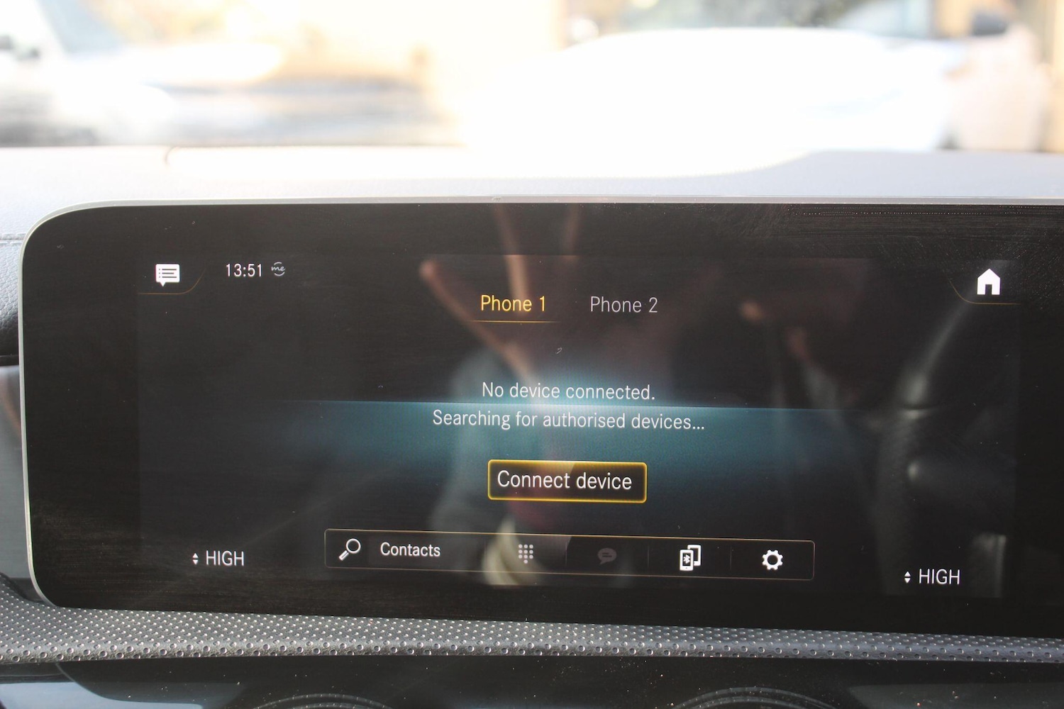 Used Mercedes-Benz CLA 2020 for sale - 76398197: Photo 33