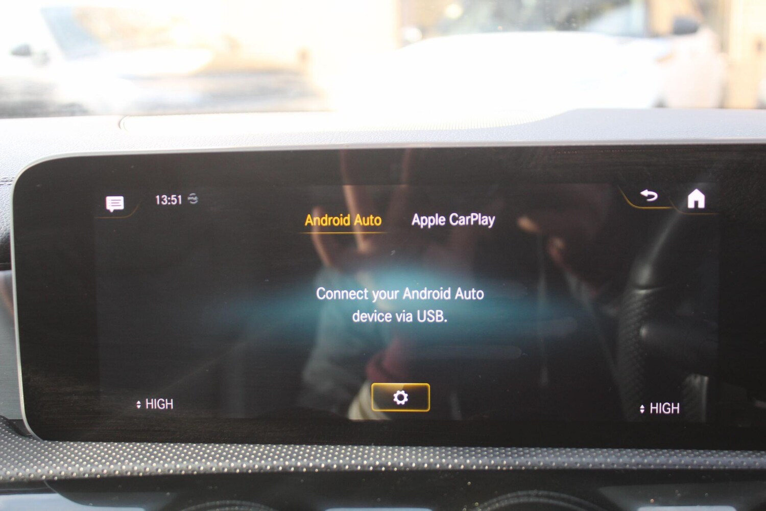 Used Mercedes-Benz CLA 2020 for sale - 76398197: Photo 34