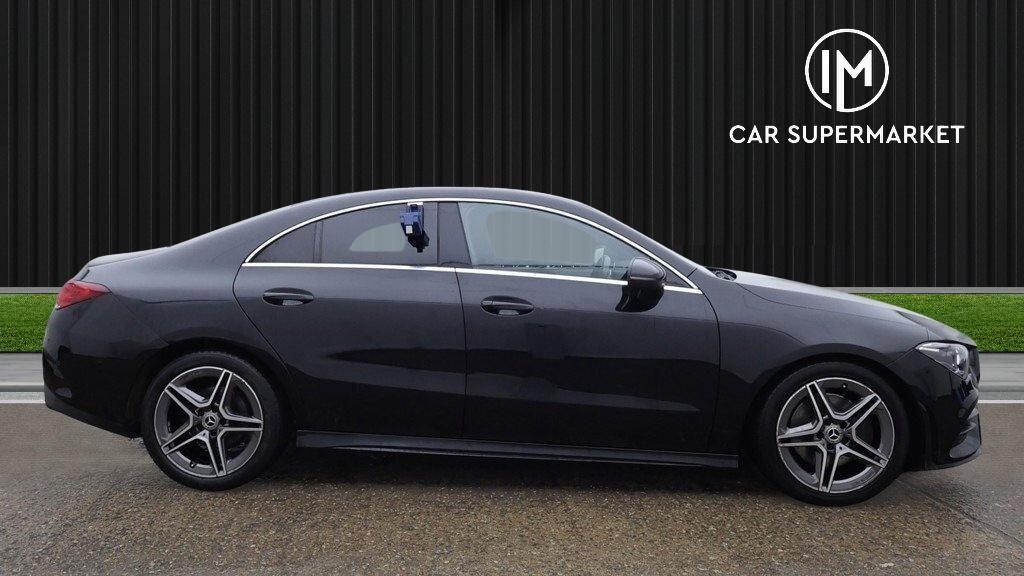 Used Mercedes-Benz CLA 2020 for sale - 76398197: Photo 5
