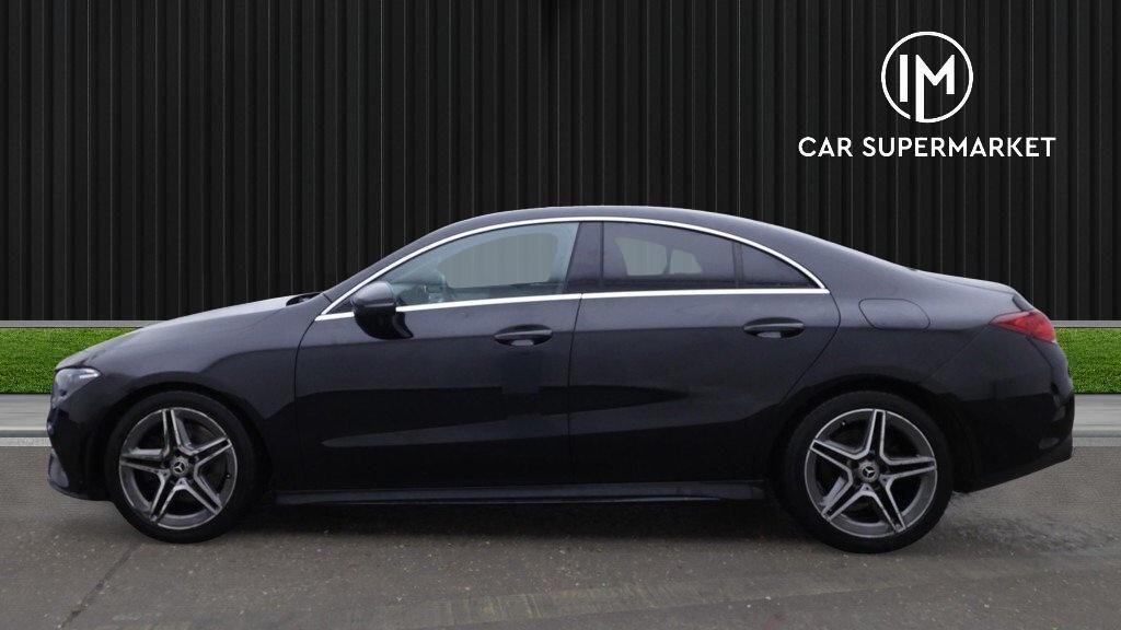 Used Mercedes-Benz CLA 2020 for sale - 76398197: Photo 6