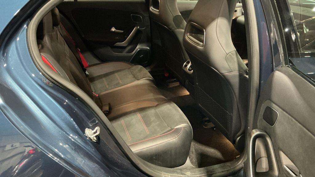 Used Mercedes-Benz A-Class 2019 for sale - 77376655: Photo 7