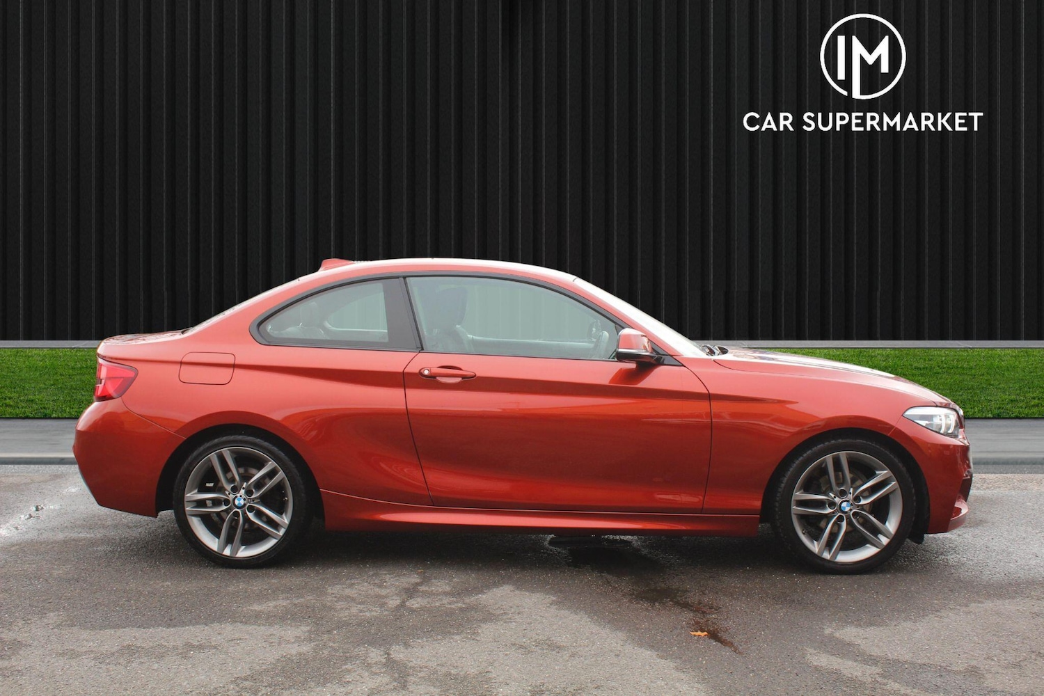 Used BMW 2 Series 2018 for sale - 76715614: Photo 7