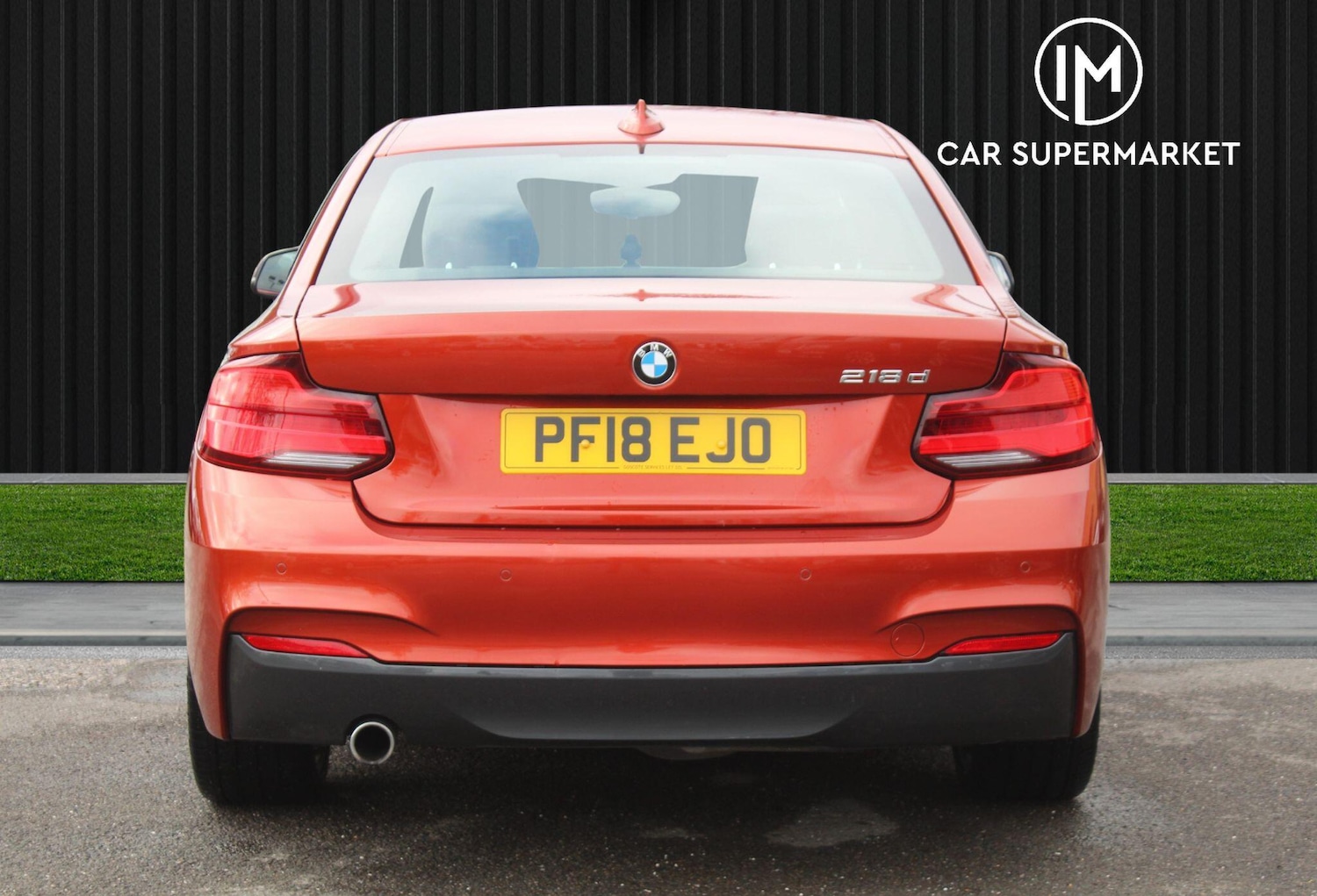Used BMW 2 Series 2018 for sale - 76715614: Photo 9