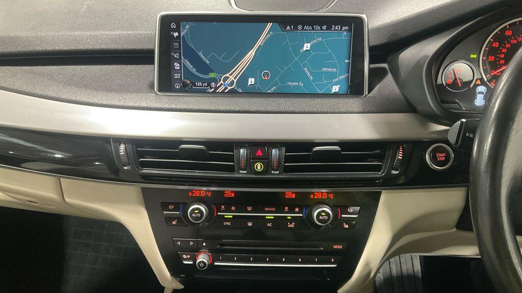 Used BMW X5 for sale - 77266575: Photo 10