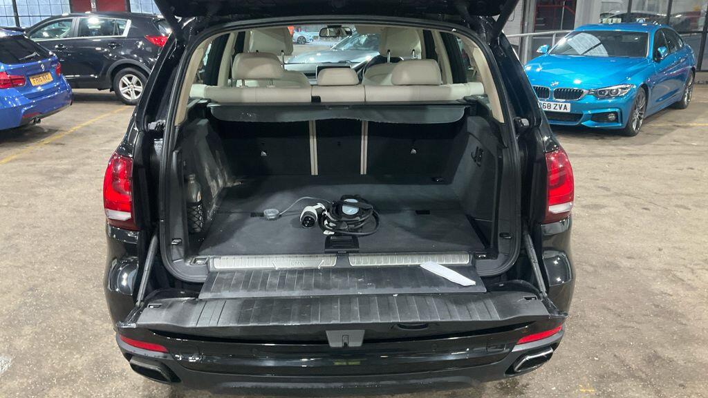 Used BMW X5 for sale - 77266575: Photo 11