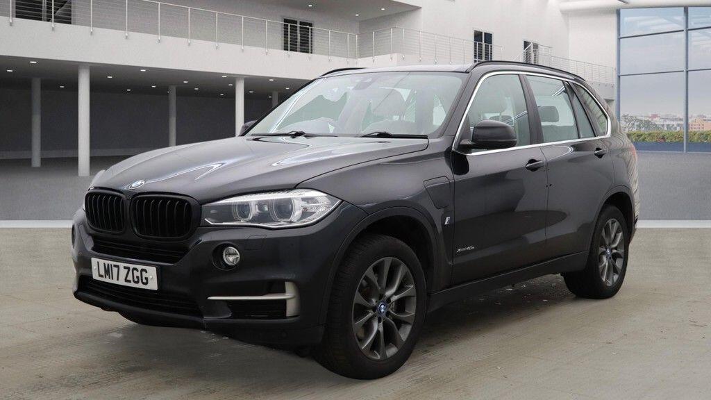 Used BMW X5 for sale - 77266575: Photo 2