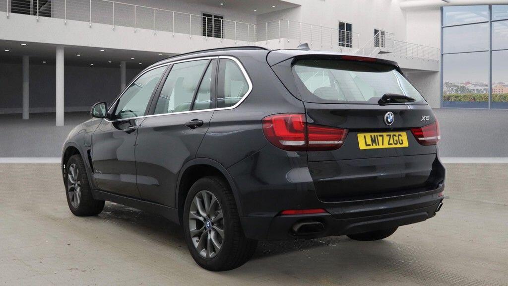 Used BMW X5 for sale - 77266575: Photo 3