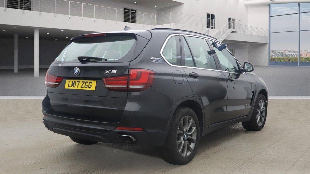 Used BMW X5 for sale - 77266575: Photo 4