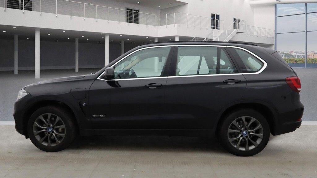 Used BMW X5 for sale - 77266575: Photo 6