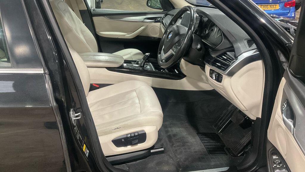 Used BMW X5 for sale - 77266575: Photo 8