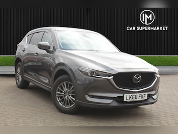 2019 (68) - 2.2d SE-L Nav+ 5dr Auto