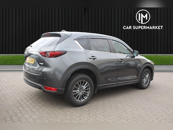 Used Mazda CX-5 2019 for sale - 76000587: Photo