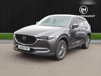 Used Mazda CX-5 2019 for sale - 76000587: Photo