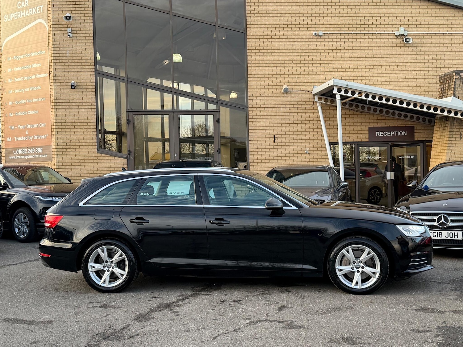 Used Audi A4 2016 for sale - 76572894: Photo 23