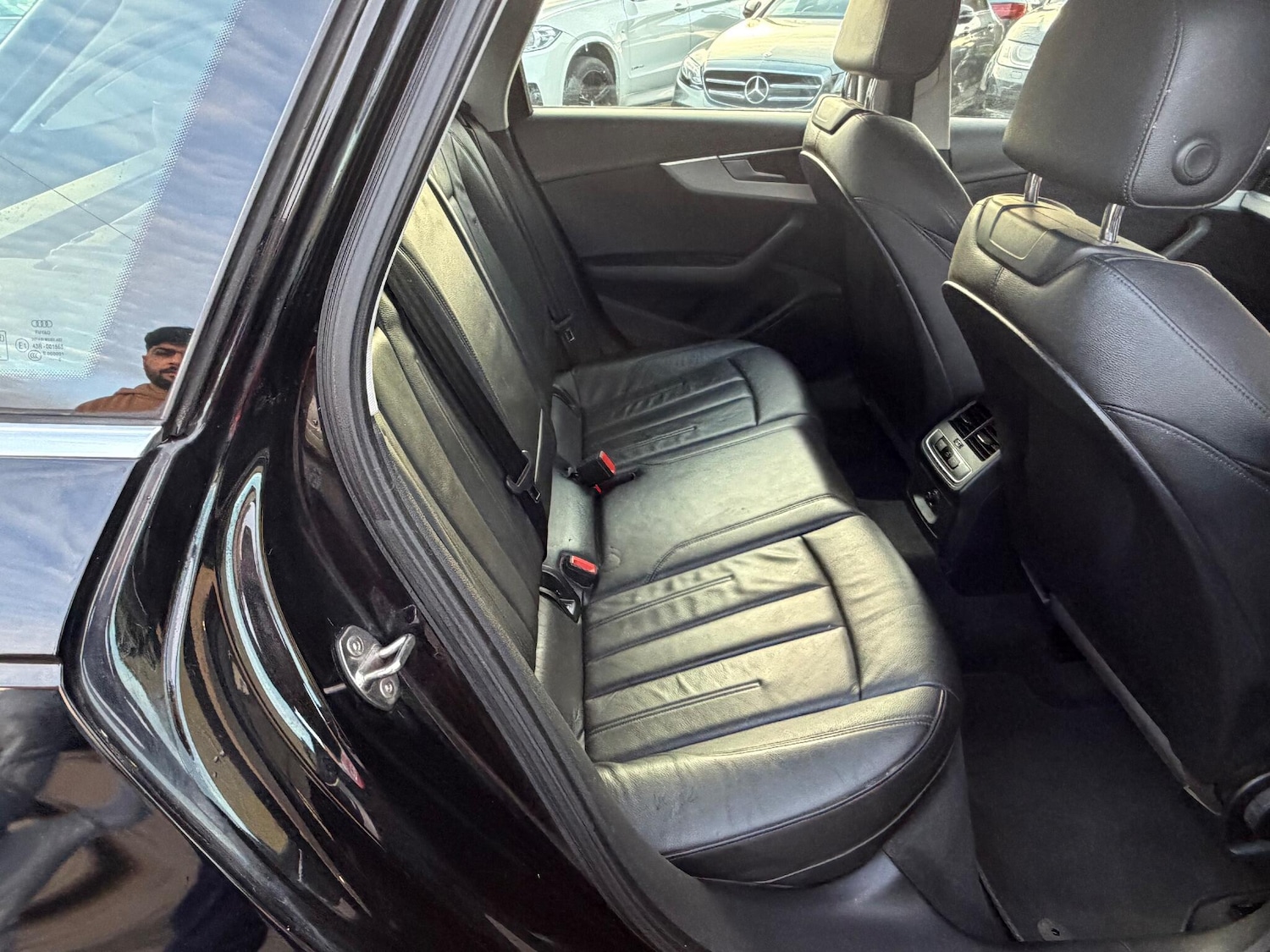 Used Audi A4 2016 for sale - 76572894: Photo 32