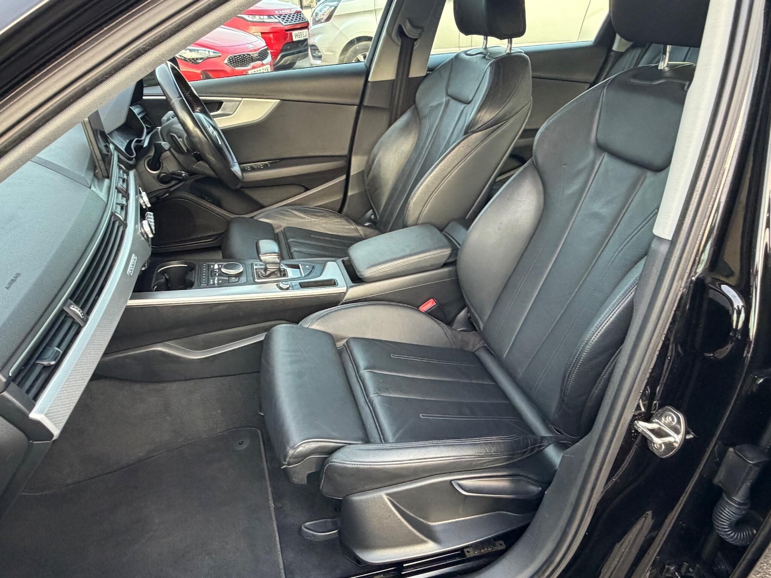 Used Audi A4 2016 for sale - 76572894: Photo 34