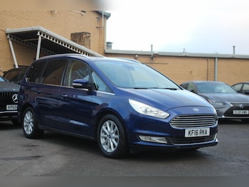 2016 (16) - 2.0 TDCi 150 Titanium X 5dr Powershift