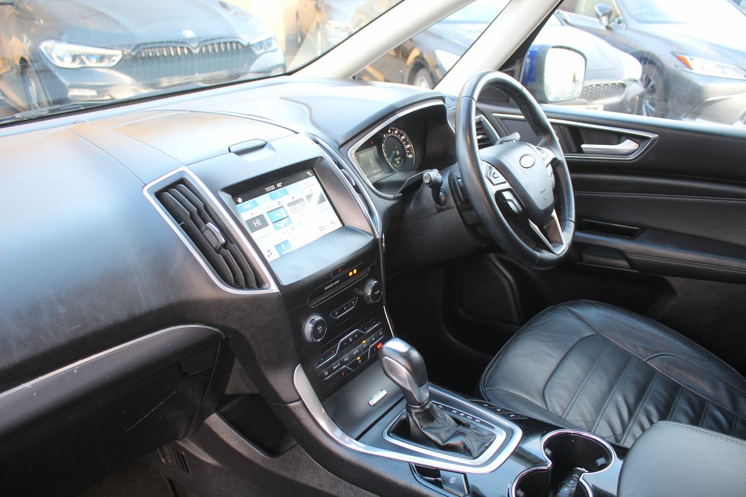 Used Ford Galaxy 2016 for sale - 76912998: Photo 29