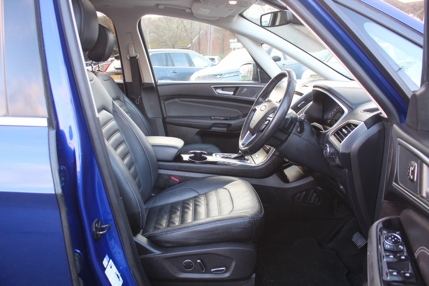 Used Ford Galaxy 2016 for sale - 76912998: Photo 30