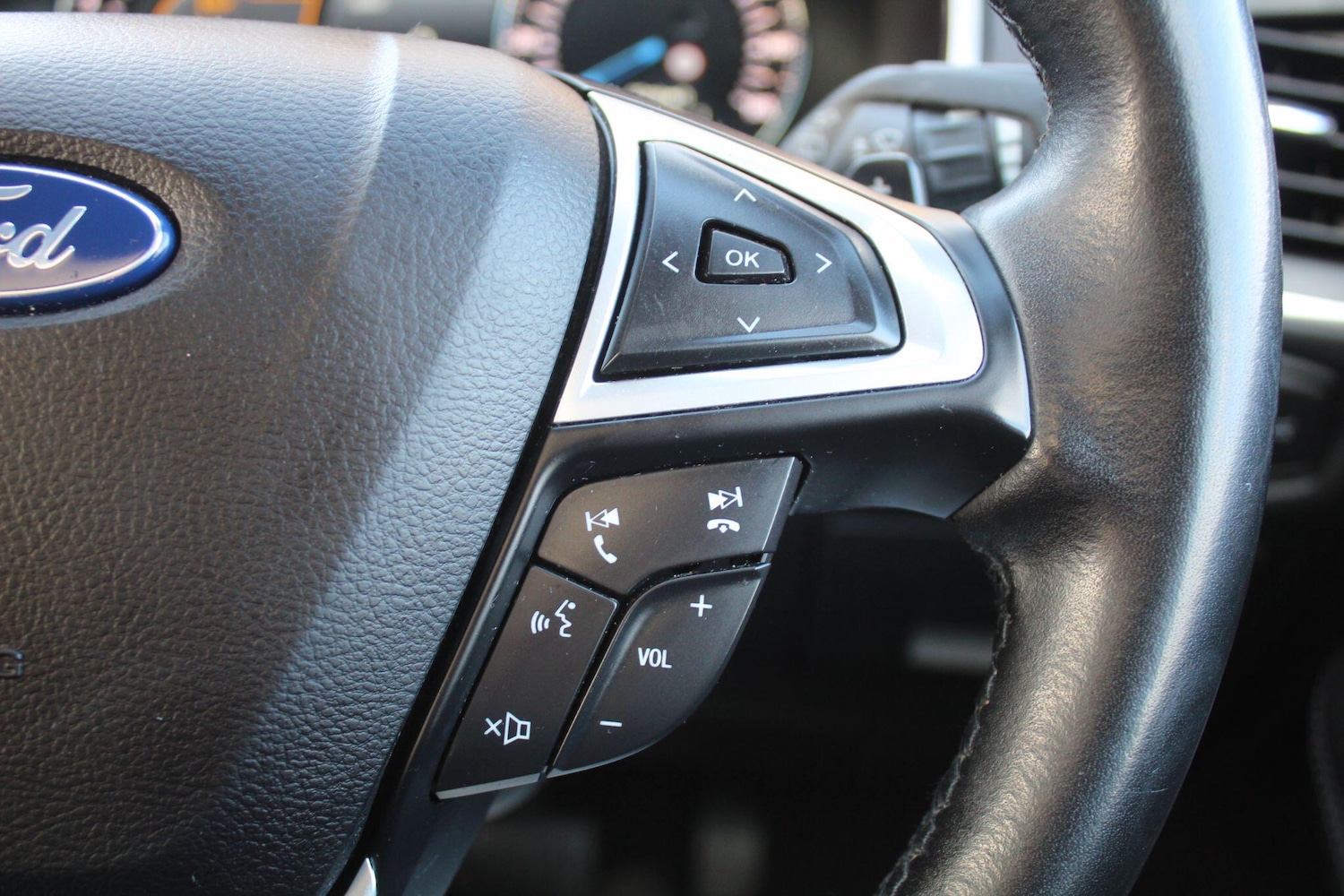 Used Ford Galaxy 2016 for sale - 76912998: Photo 35