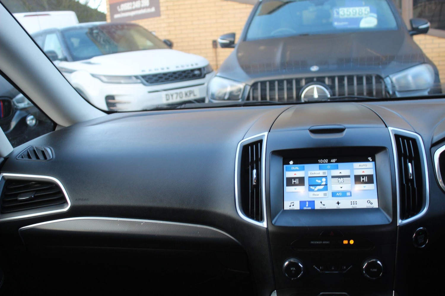 Used Ford Galaxy 2016 for sale - 76912998: Photo 43