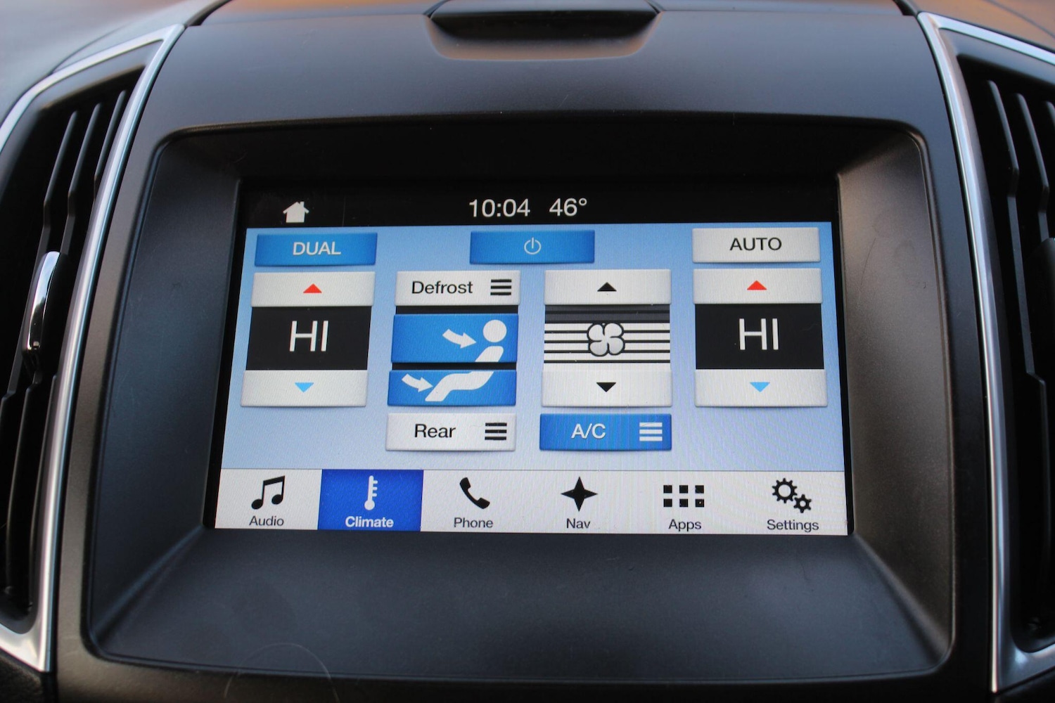 Used Ford Galaxy 2016 for sale - 76912998: Photo 44