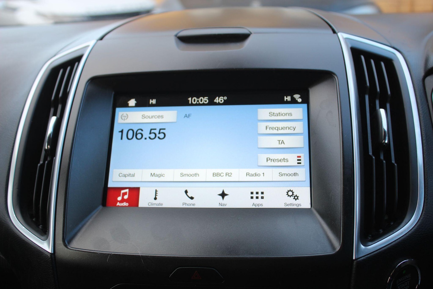 Used Ford Galaxy 2016 for sale - 76912998: Photo 45