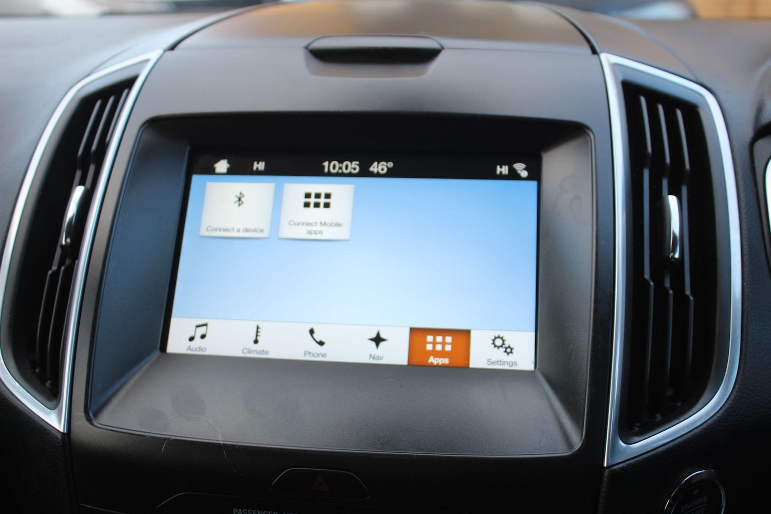 Used Ford Galaxy 2016 for sale - 76912998: Photo 46