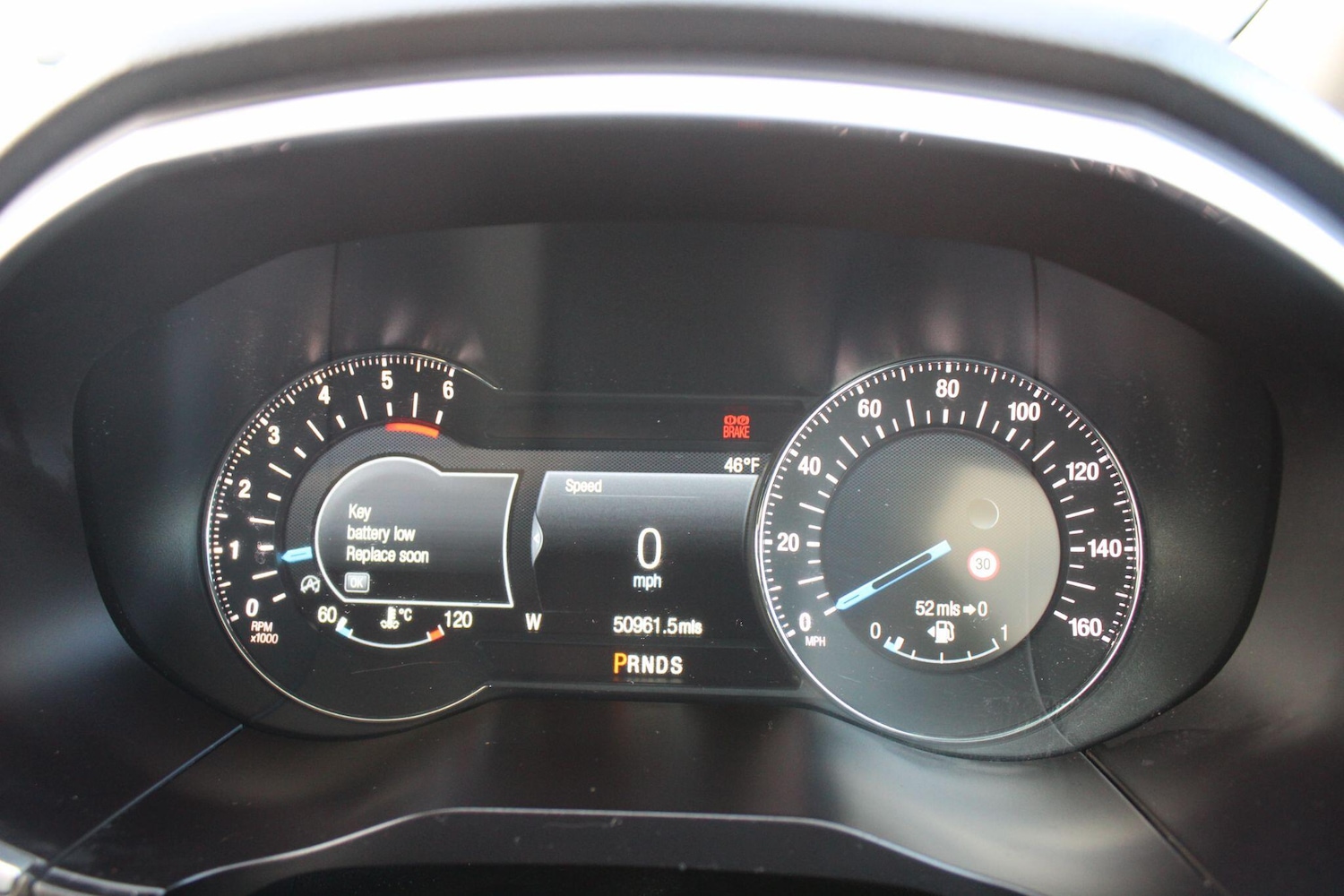 Used Ford Galaxy 2016 for sale - 76912998: Photo 49