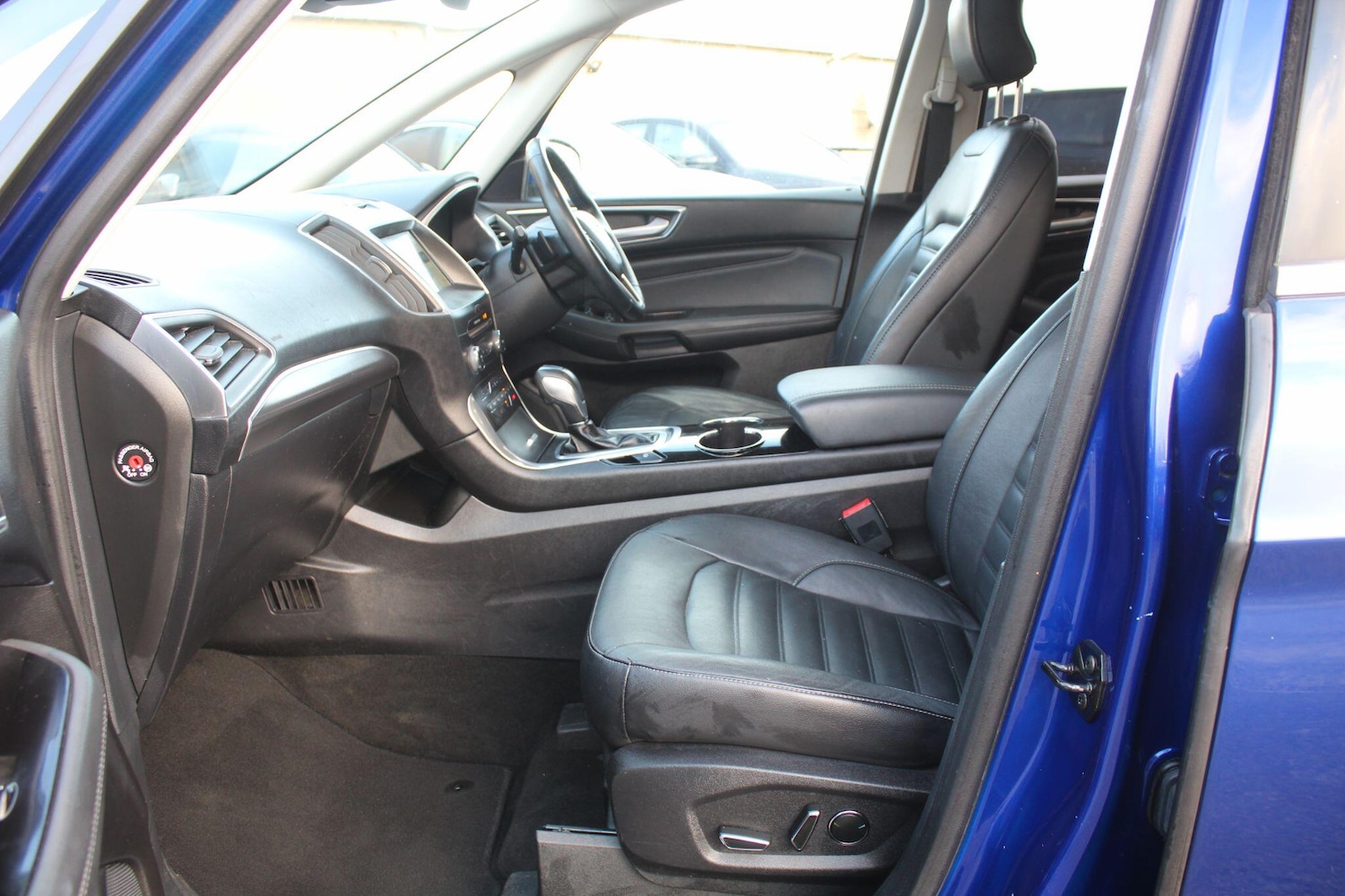 Used Ford Galaxy 2016 for sale - 76912998: Photo 53