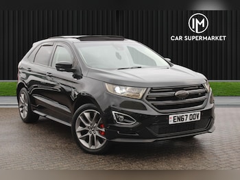 2018 (67) - 2.0 TDCi ST-Line Powershift AWD Euro 6 (s/s) 5dr