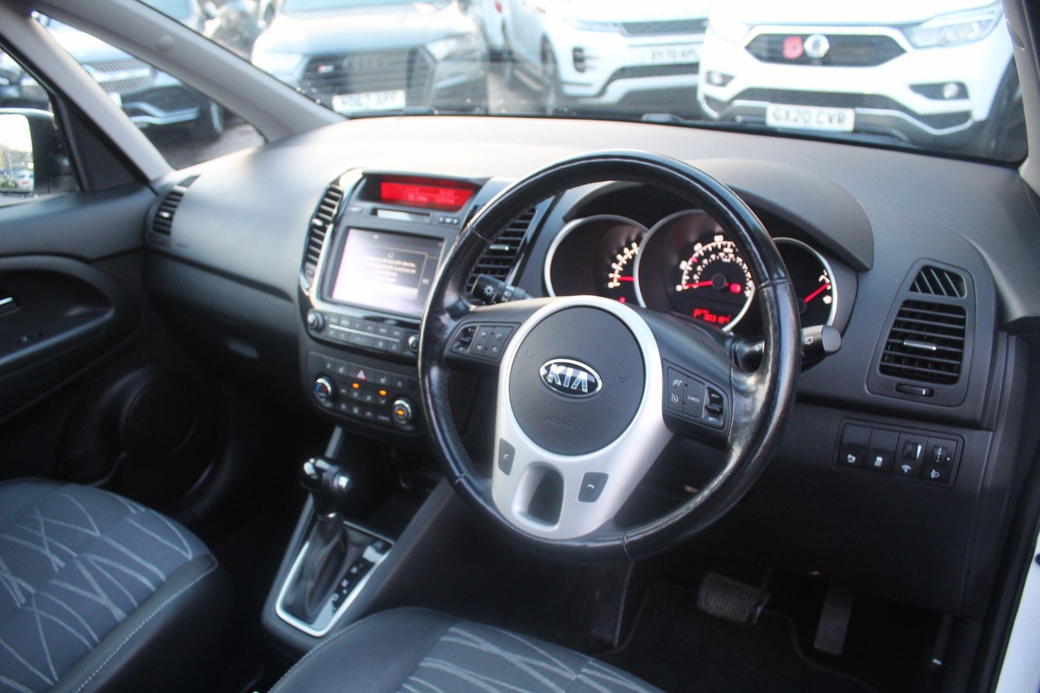 Used Kia Venga 2017 for sale - 77238401: Photo 27