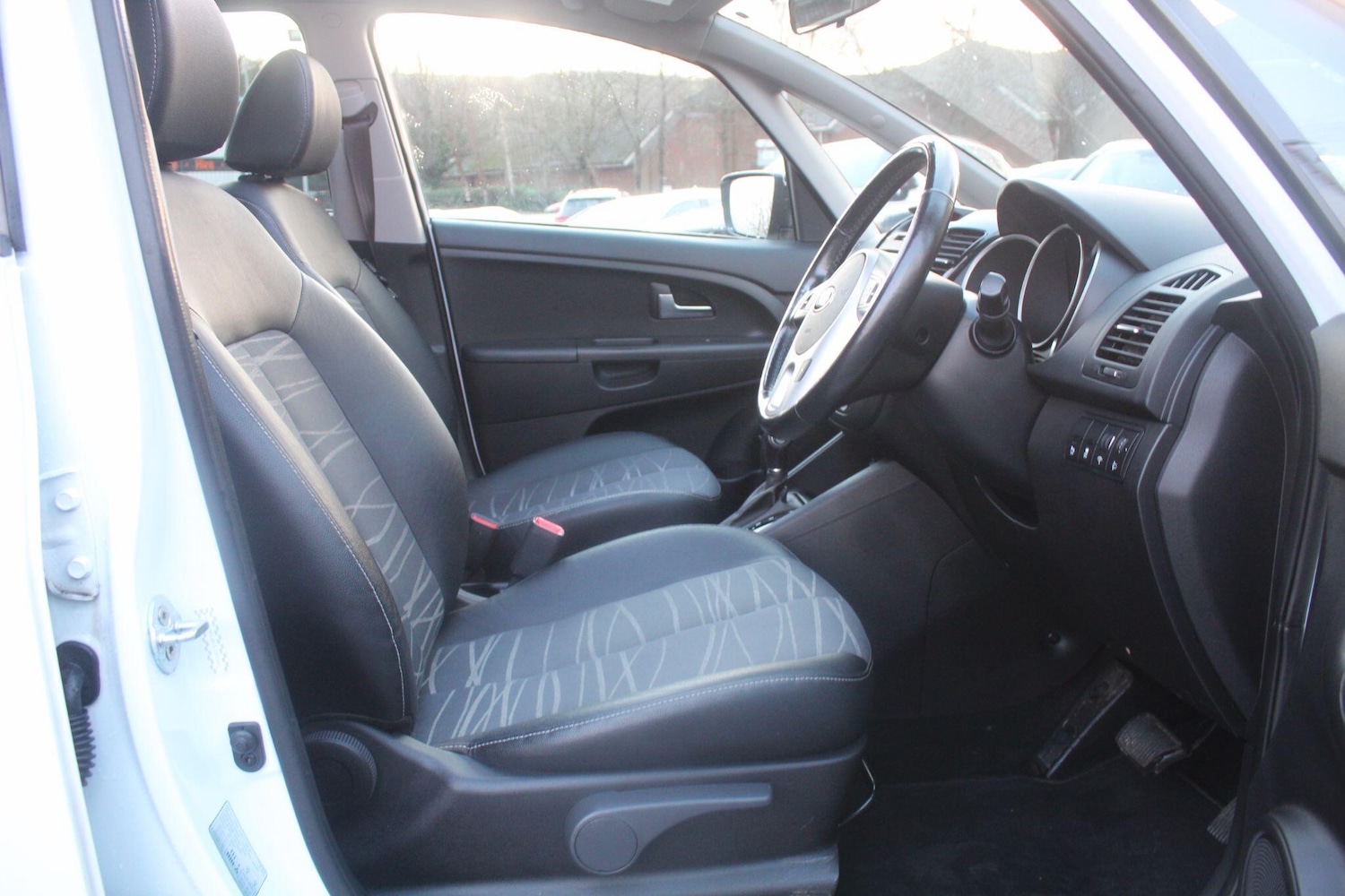 Used Kia Venga 2017 for sale - 77238401: Photo 31