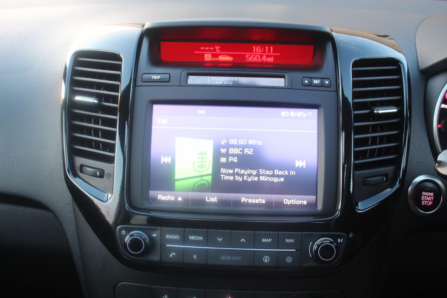 Used Kia Venga 2017 for sale - 77238401: Photo 38