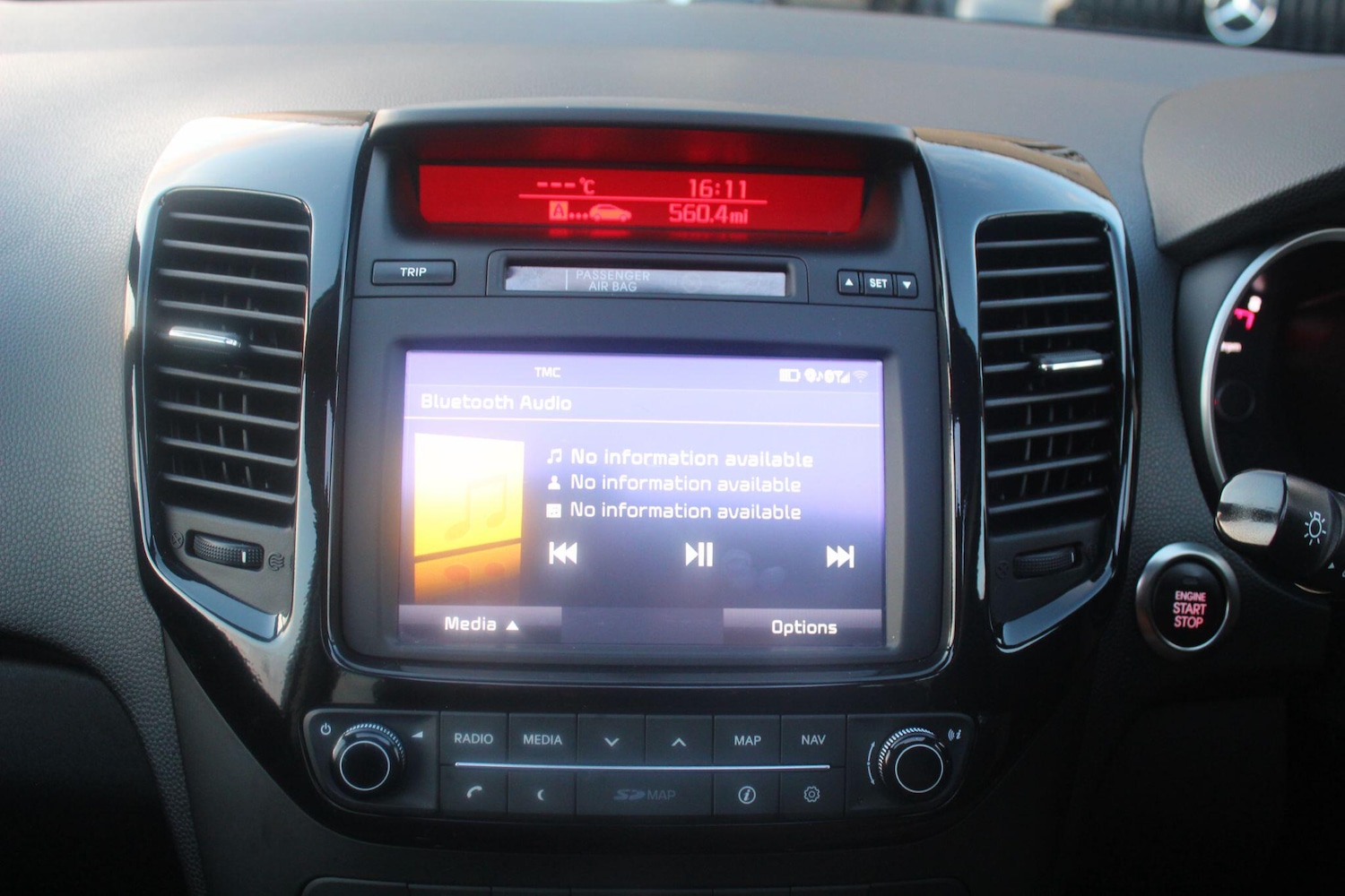 Used Kia Venga 2017 for sale - 77238401: Photo 39